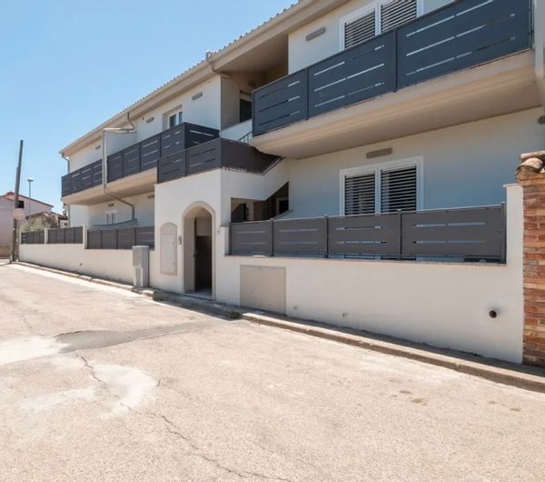 La maison de Davide