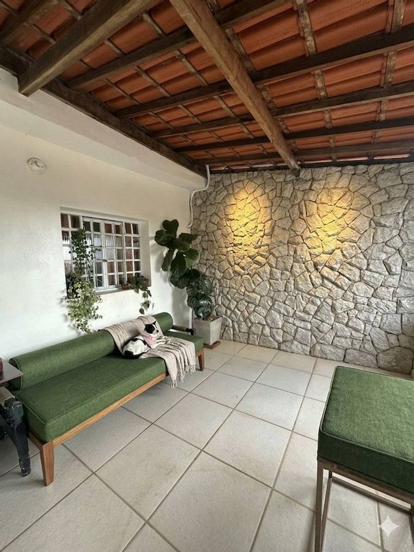 La maison de iskarlet