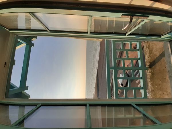 Somme Appartement vue sur la mer à couper le souffle !