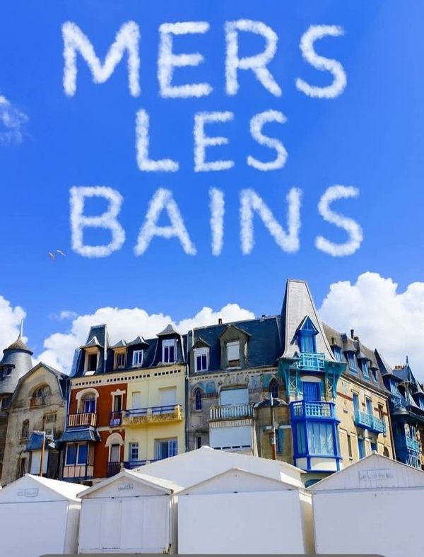 Vue à couper le souffle !!! Dans une villa mersoise!