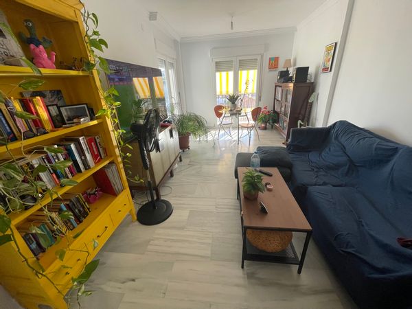La maison de Pedro
