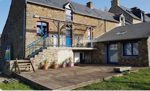 La maison de Diane
