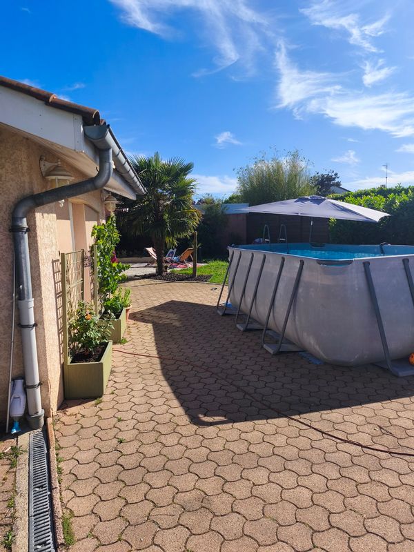 La maison où l'on est bien 