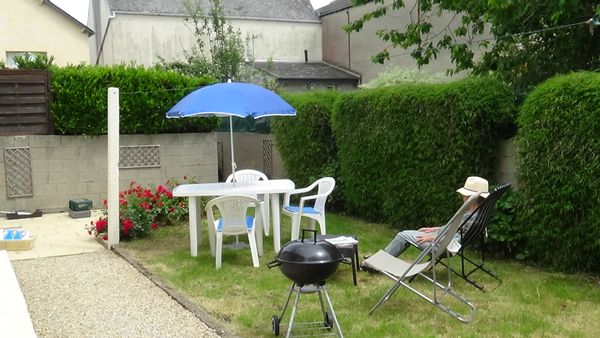La p'tite maison de Nathalie