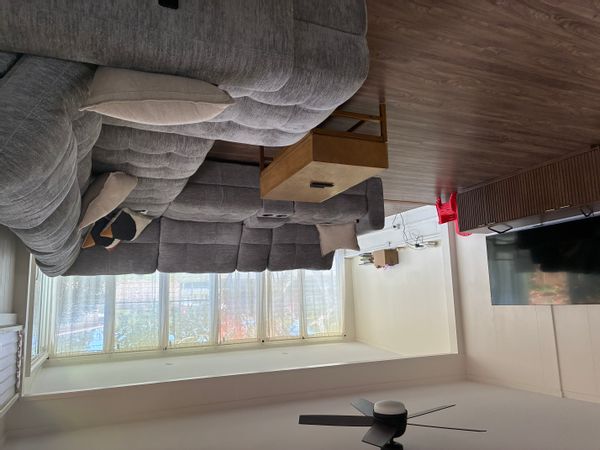 La maison de Lily