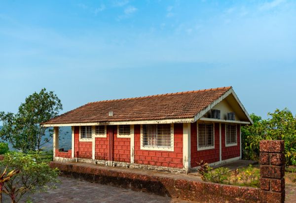 La maison de Niraj