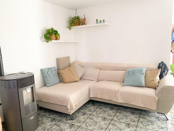 La maison de CELIA