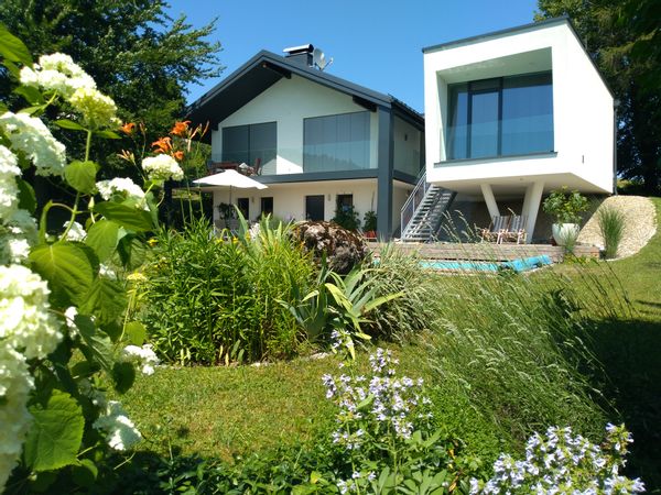 La maison de Sabine