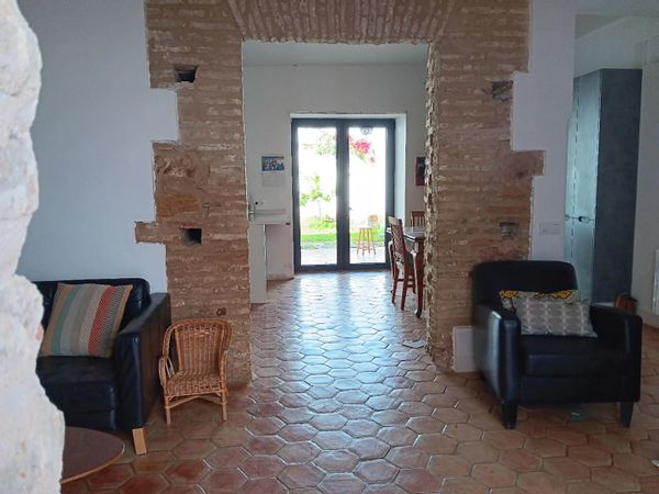 La maison de Gaëlle et Jesùs (chambre chez l'habitant) / séjour minimum 3 nuits  / minimo 3 noches