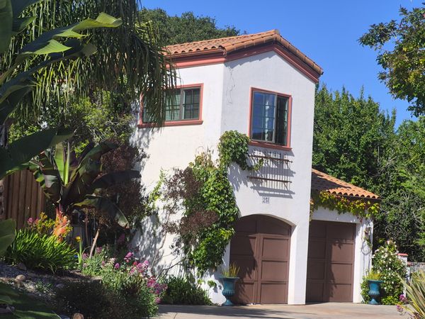 La maison de JILL