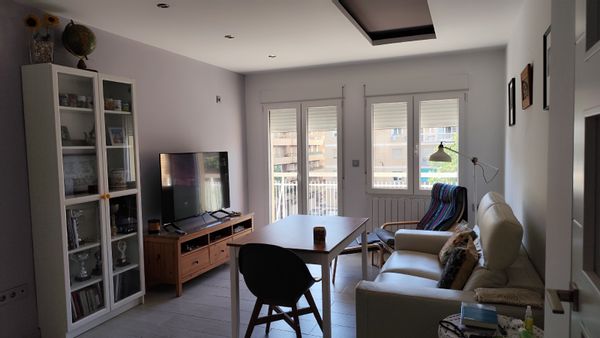 La maison de ANTONIO y ELISA