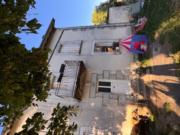 La maison de Capucine