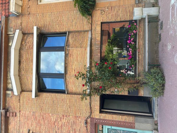 La maison de Alexander