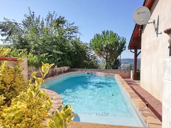 « L’OASIS OCCITAN » POUR DES VACANCES FARNIENTE…