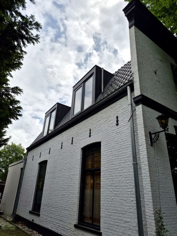 La maison de Maryam