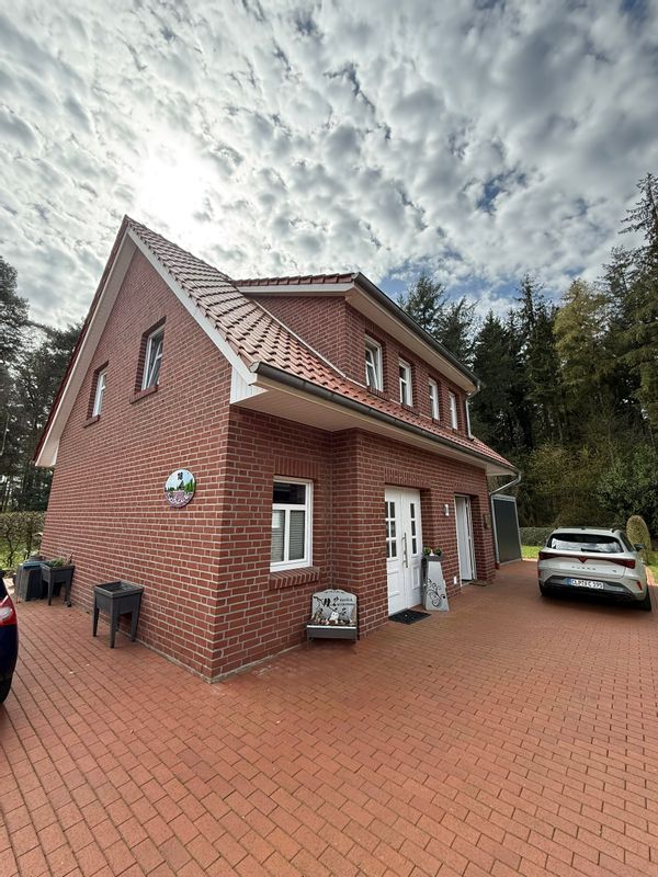 La maison de Felix