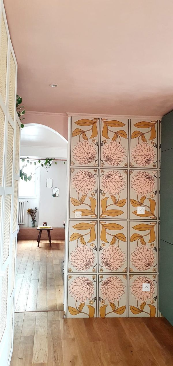Maison familiale cozy à 15 min en métro ou en RER de Paris