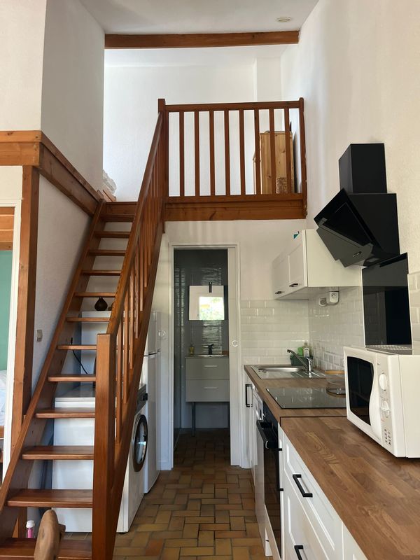 La maison de Brem