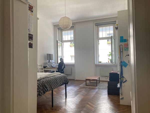 La maison de Pierantonio