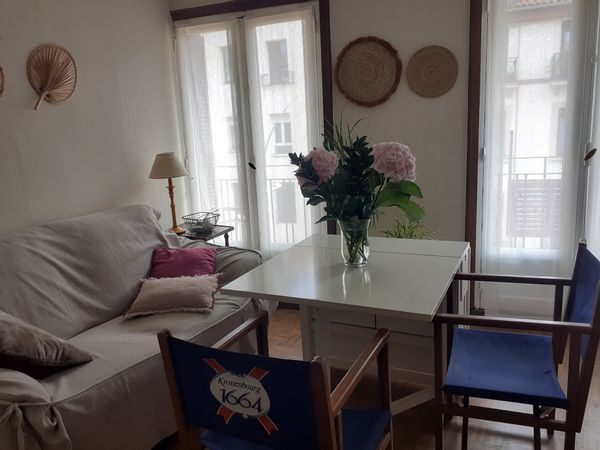 La maison de Bittor y Eneida