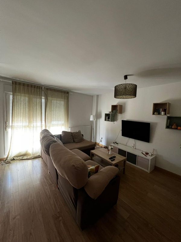 La maison de Rebeca