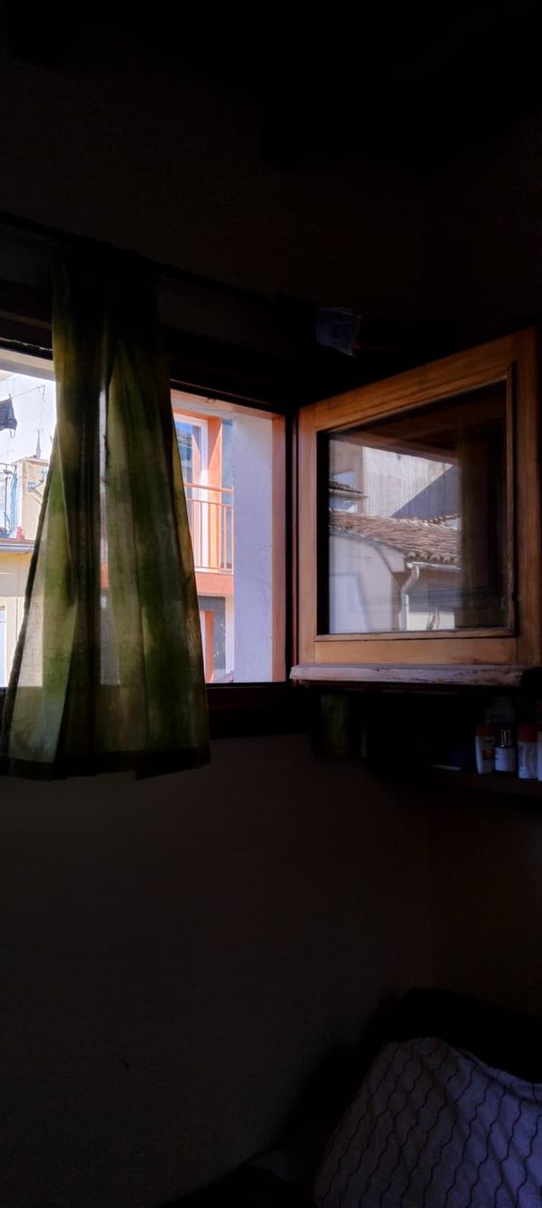 La maison de Araceli Amapola