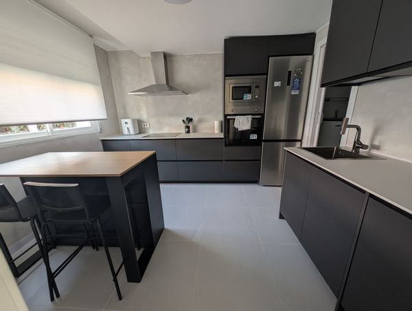 La maison de Natalia
