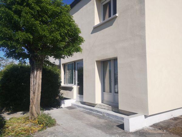 Maison au coeur des Pins