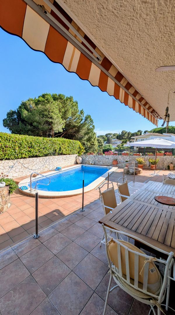 La maison de VANESSA  AND JOSÉ LUIS