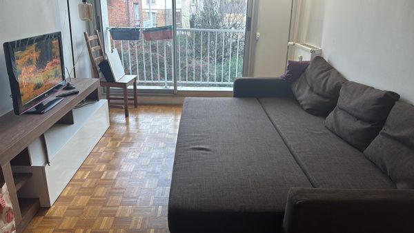 Appartement pres de Paris