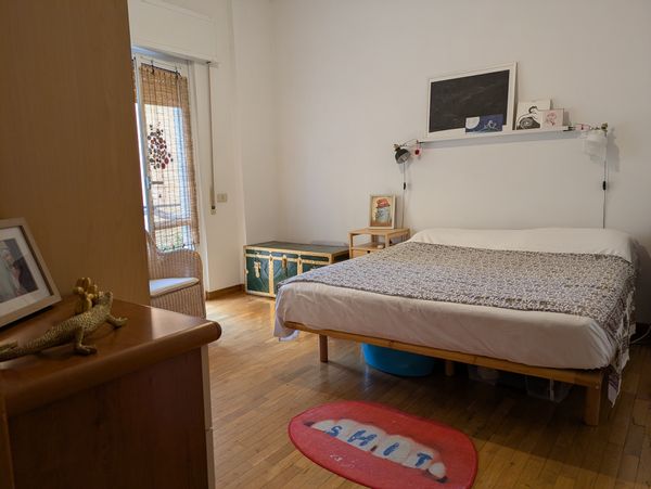 La maison de Marta Magister