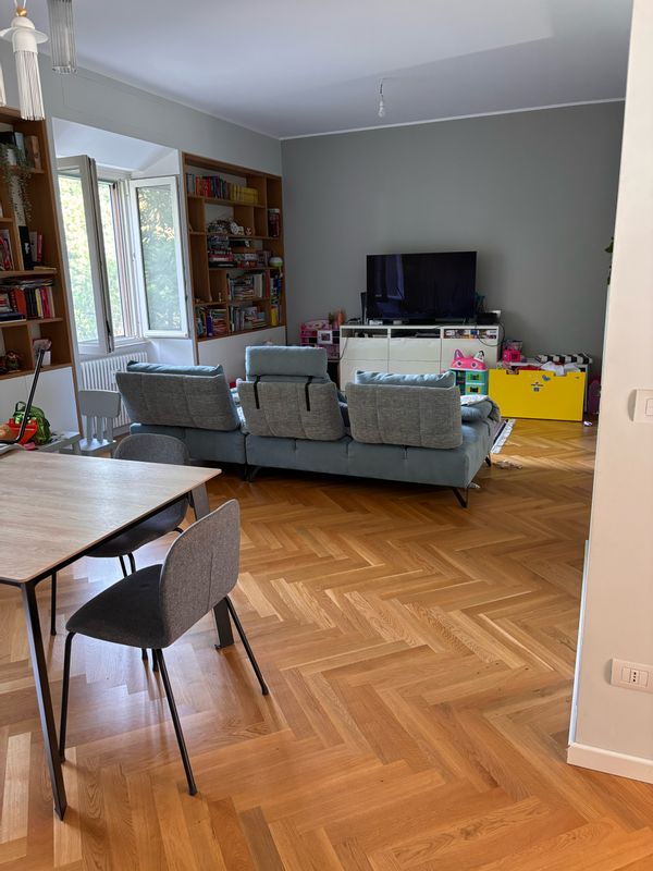 La maison de Giuseppe