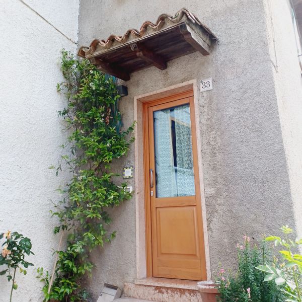 La maison de Rosangela