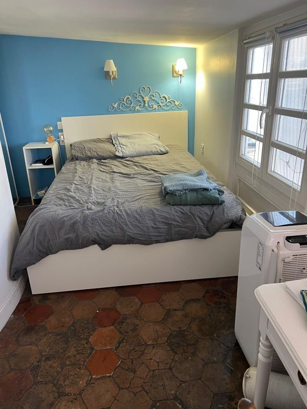 Appartement Paris