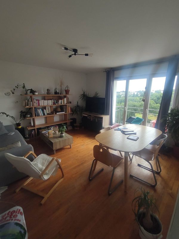 La maison de Domitille