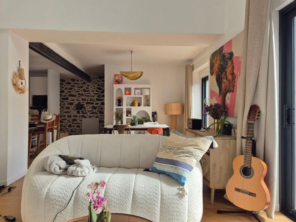 Maison Majorelle