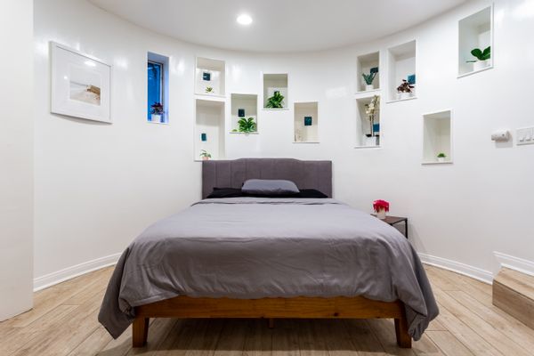 La maison de Kian