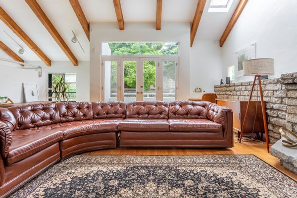 La maison de Kian