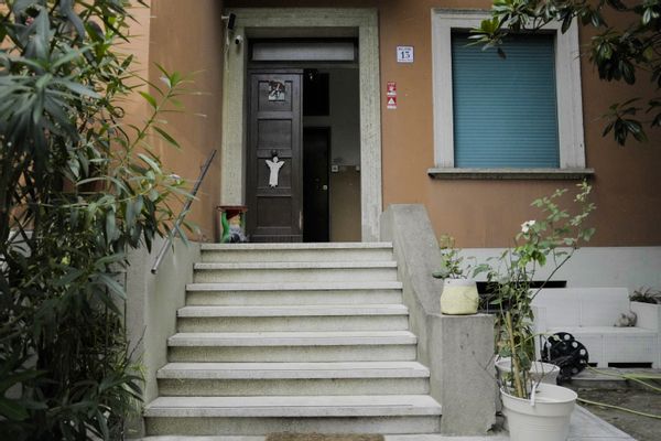 La maison de lidia