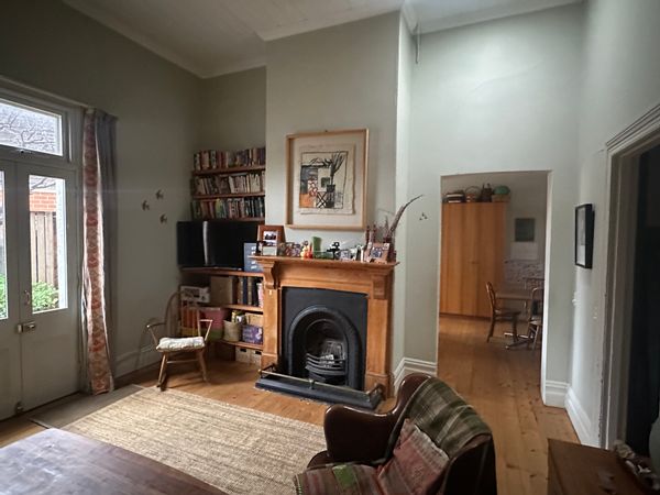 La maison de Alice