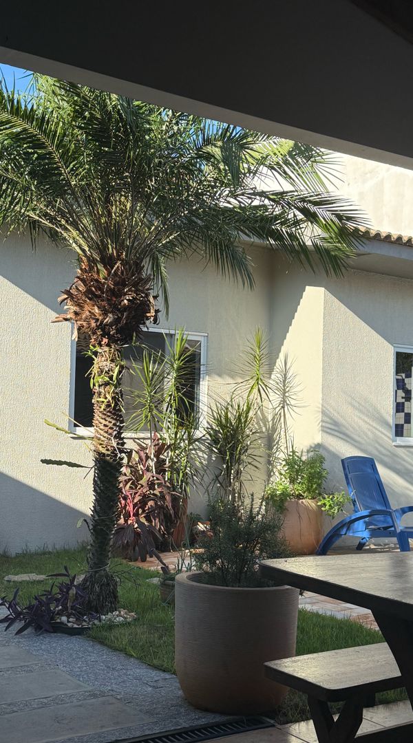 La maison de Marlei