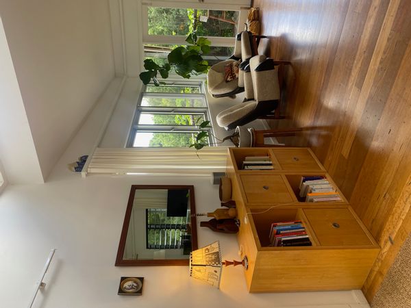 La maison de Lindy