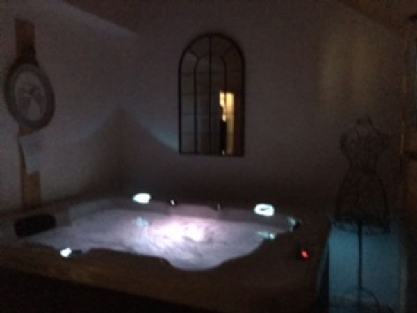 La maison de Bruno et Bea
