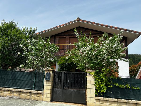 La maison de Karmen