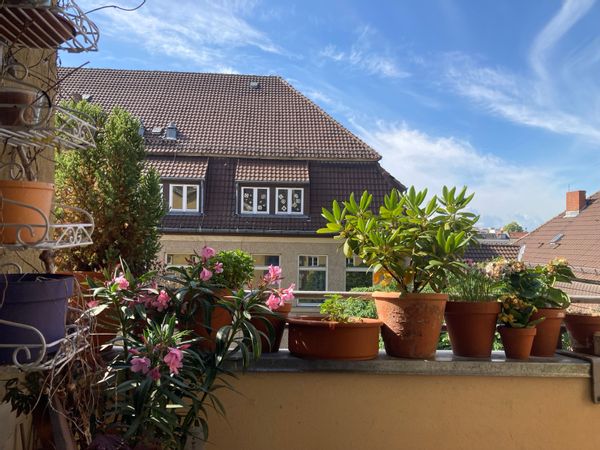 La maison de Kate