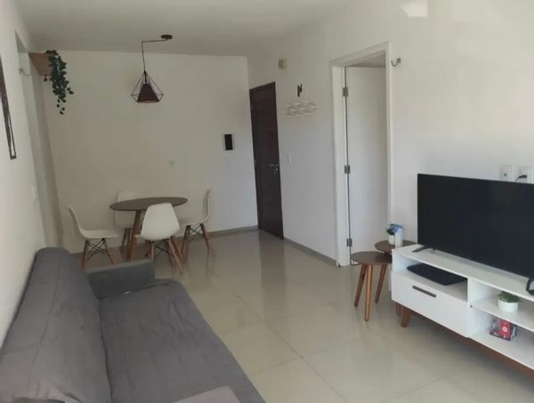 La maison de Jorge Carlos Maia De Sousa