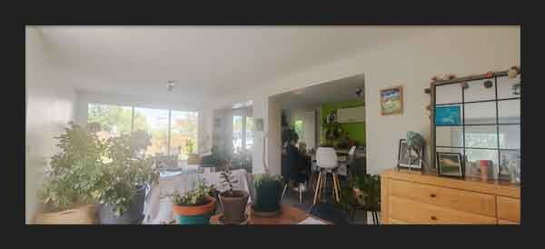 La maison de Jean-Max