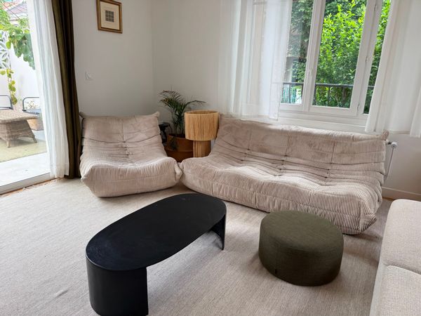 Grande Maison proche Paris