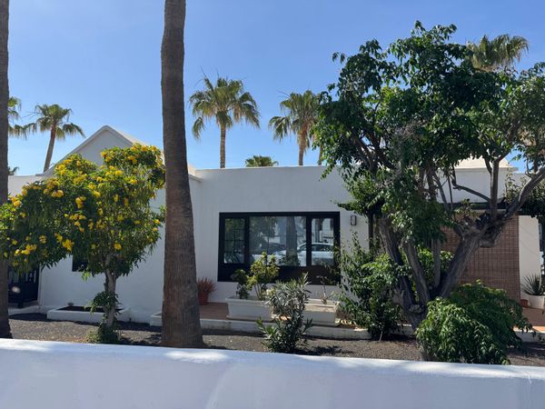 La maison de Beatriz