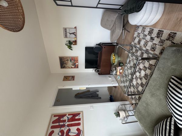 Studio cocooning